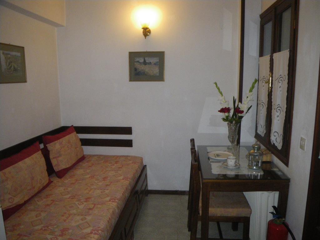 Villa Georgie Tsagkarada Exterior foto